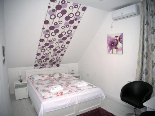 Double Room room in Casa Todor