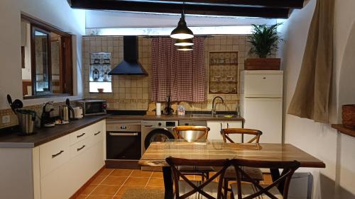 Casa Isabel 2 in Betancuria