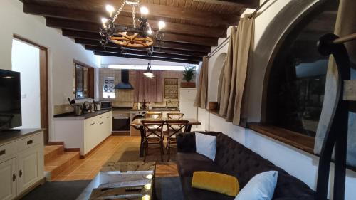 Casa Isabel 2 in Betancuria