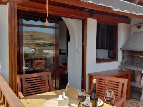 Casa Isabel 2 in Betancuria