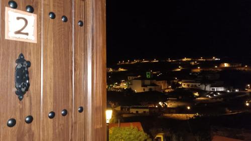 Casa Isabel 2 in Betancuria