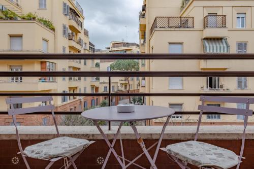 Damiani & Sister Guesthouse - image 11