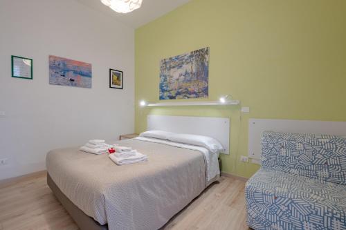 Damiani & Sister Guesthouse - image 9