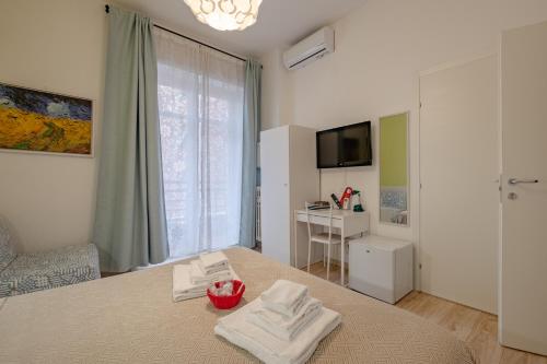 Damiani & Sister Guesthouse - main image