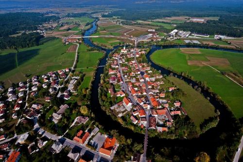 Apartmaji Žolnir - image 3