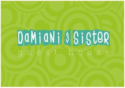 Damiani & Sister Guesthouse, Rome
