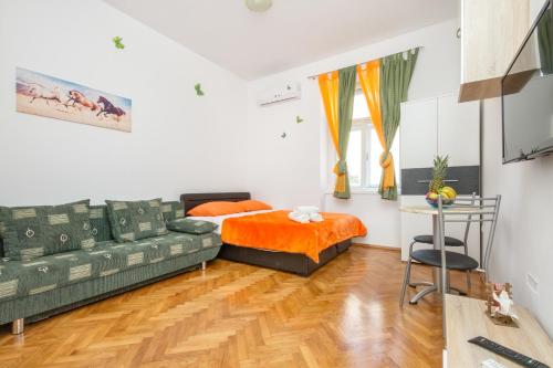 Central Jardin Guest House Split, Split (Foto 4)
