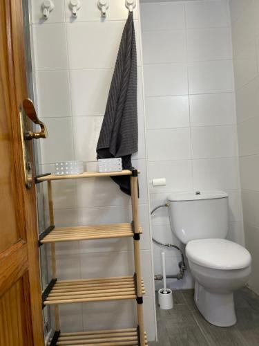 Apartamento Ilusión 5