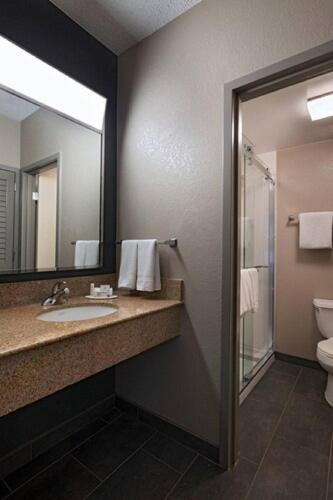 Courtyard by Marriott San Antonio Medical Center in San Antonio, USA