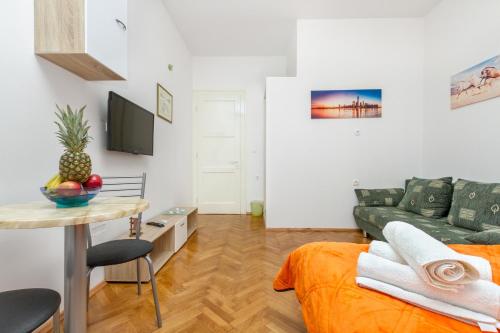 Central Jardin Guest House Split, Split (Foto 5)