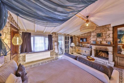Cumbali Konak Hotel (Adults Only +12)