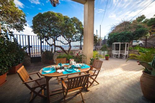 Holiday home Agatina gîte à louer Aci Castello