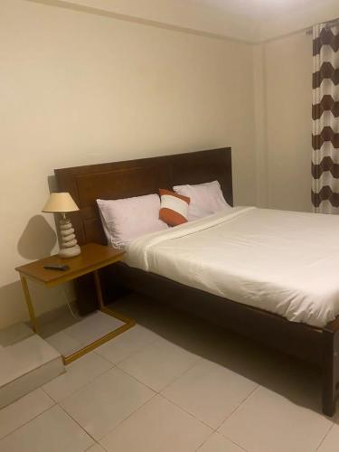 Magnolia guesthouse in Rubaga