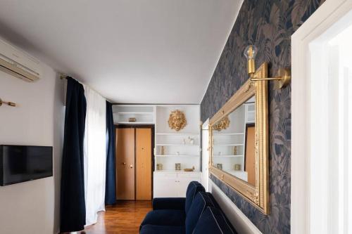 New opening San Pietro roof apartament, Rzym (zdjęcie 7)