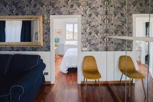 New opening San Pietro roof apartament, Rzym (zdjęcie 5)
