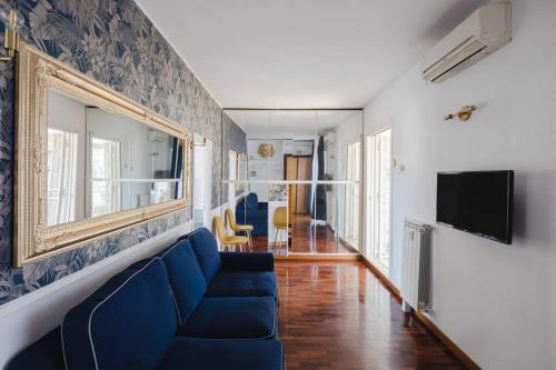 New opening San Pietro roof apartament, Rzym (zdjęcie 4)