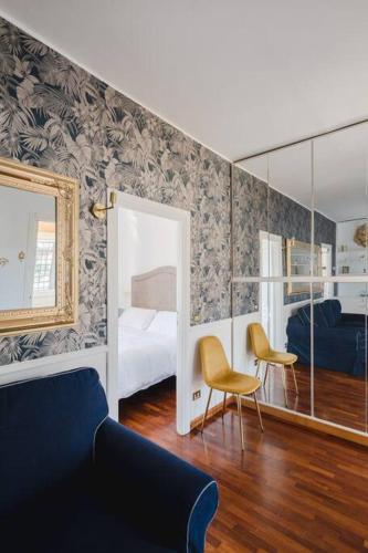 New opening San Pietro roof apartament, Rzym (zdjęcie 8)