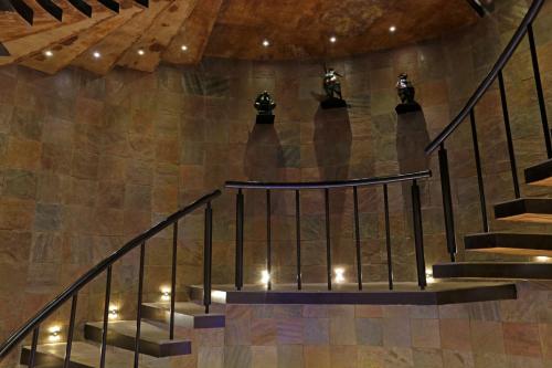 445984316 Hosteria Las Quintas Hotel Restaurante Bar