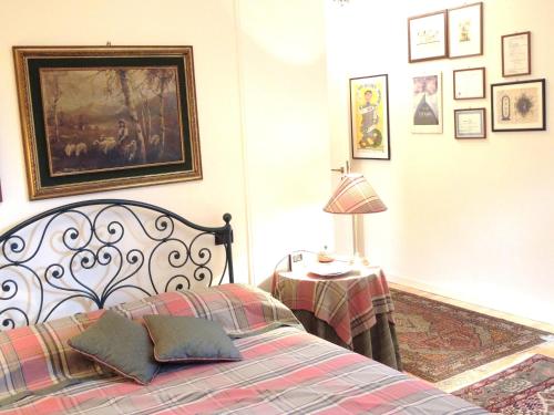 Villa Olivia B&B Bergamo – Bergamo, VA