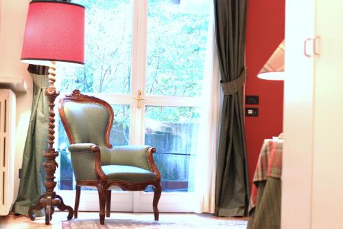 Villa Olivia B&B Bergamo – Bergamo, VA