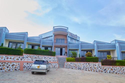 WestWay Luxury Suites in Mbarara