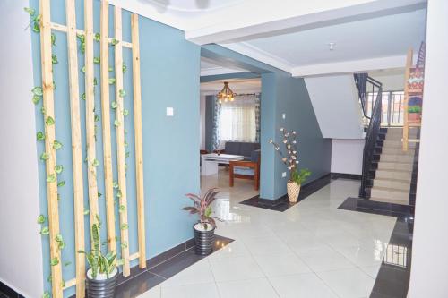 WestWay Luxury Suites in Mbarara