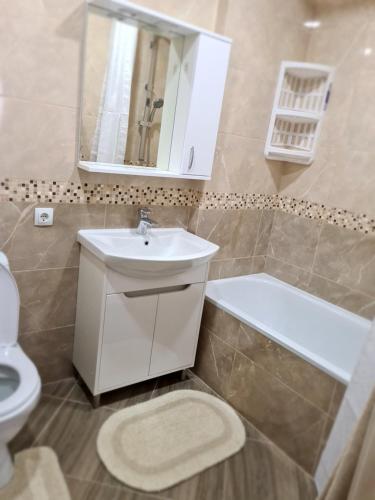 New Аpartment Balti in Balti