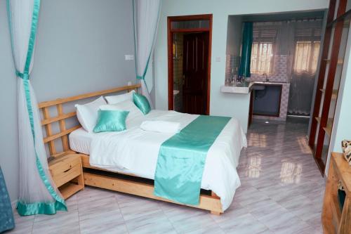 WestWay Luxury Suites in Mbarara