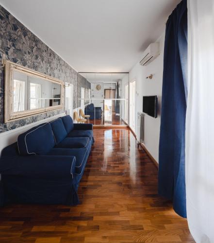 New opening San Pietro roof apartament, Rzym (zdjęcie 2)