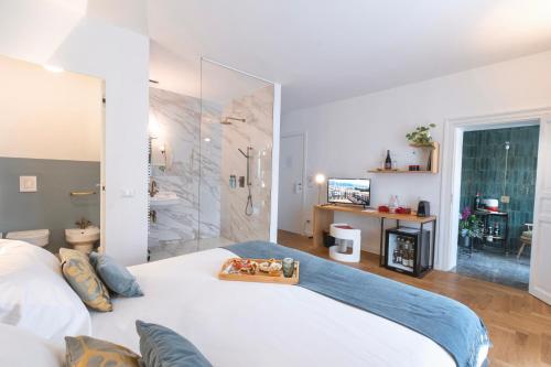 Archè Design Rooms and Suites, Palermo