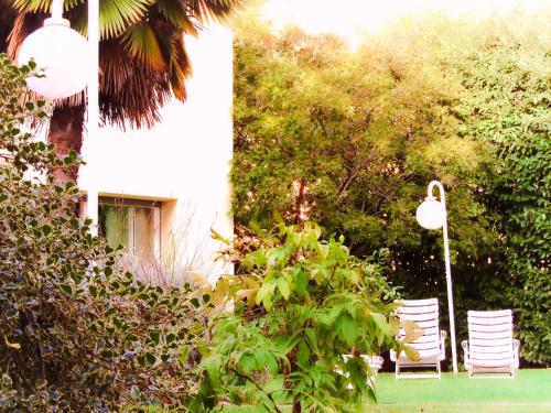 Villa Olivia B&B Bergamo – Bergamo, VA