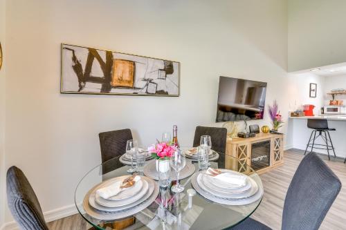 Palm Desert Condo with Patio and Resort Amenities! in Palm Desert, USA