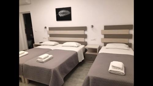 Diogenis Village Mykonos Agoda提供写真