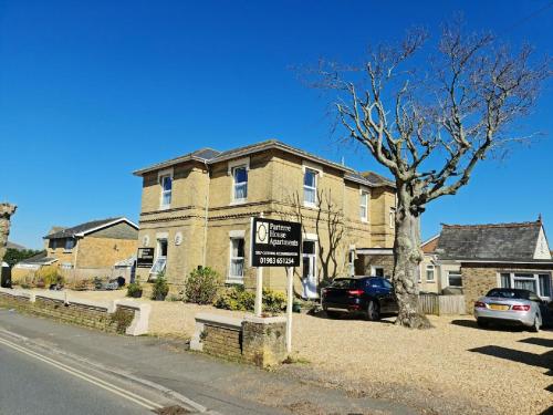 Parterre Holiday Apartments - Alverstone Garden Village