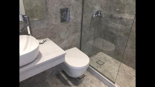 Diogenis Village Mykonos Agoda提供写真