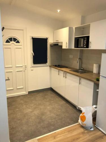 Appartement independant in Le Blanc-Mesnil