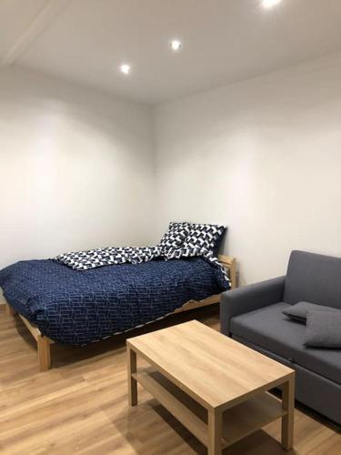 Appartement independant in Le Blanc-Mesnil