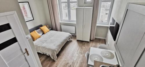 Apartamenty Świętojańska Gdynia Centrum