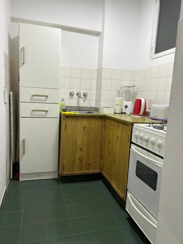 One-Bedroom Apartment image 10