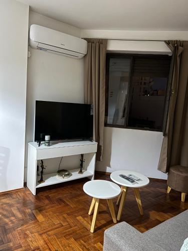 One-Bedroom Apartment image 8