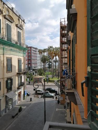 B&B Palazzo Satriano, Neapel (Foto 4)