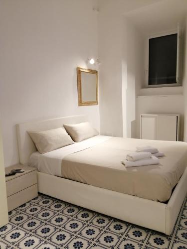 B&B Palazzo Satriano, Neapel (Foto 5)