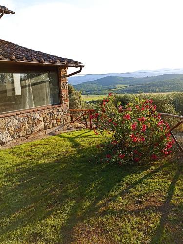 Villa Querciolaia nel chianti