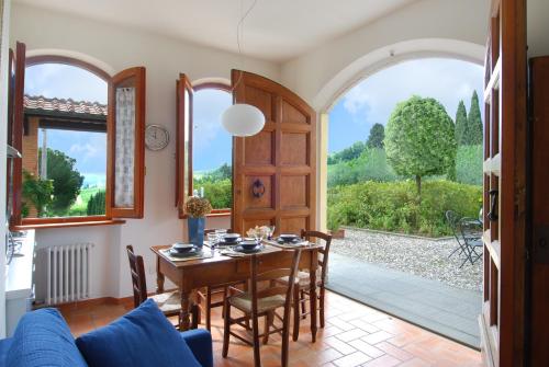 One-Bedroom Apartment Girasole