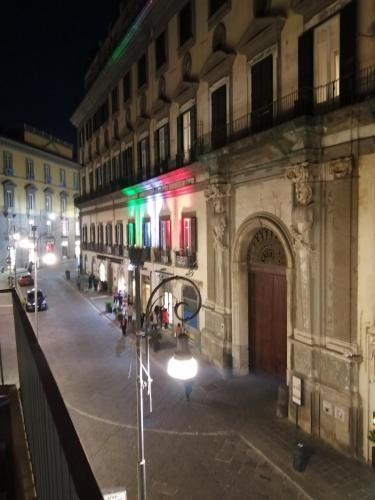 B&B Palazzo Satriano, Neapel (Foto 7)