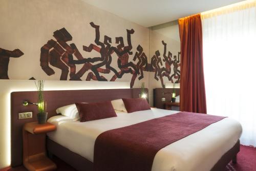 Le Bon Hotel