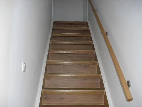 Haus Weiche in Flensburg, Deutschland