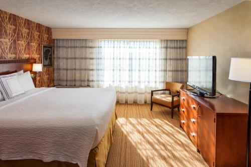 King Room with Sofa Bed