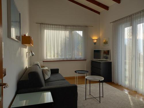 Casa Petra in Magadino