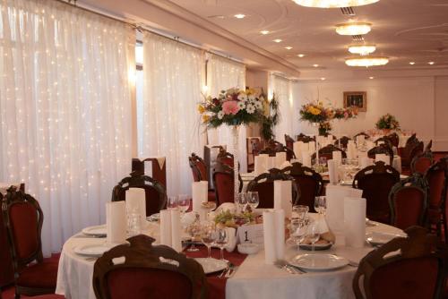 Best Western Silva Hotel - image 13